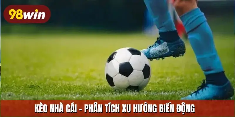 Kèo nhà cái